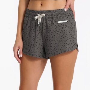 VUORI Clementine 2.0 Short 2.5